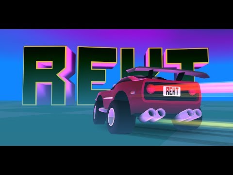 REKT! for Switch - Coming November 8! thumbnail