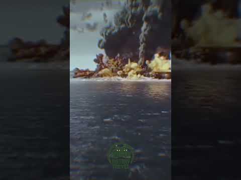 THE BLOODY LANDING AT SAIPAN - History Travel