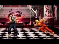 Ken Vs Violent Ken Only The Real Ken Will Win Mugen 4K