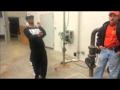 ANGEL DEESKY IN NEW MEXICO vlog