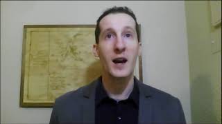 Talking to Yourself; A sign of Genius or Insanity?