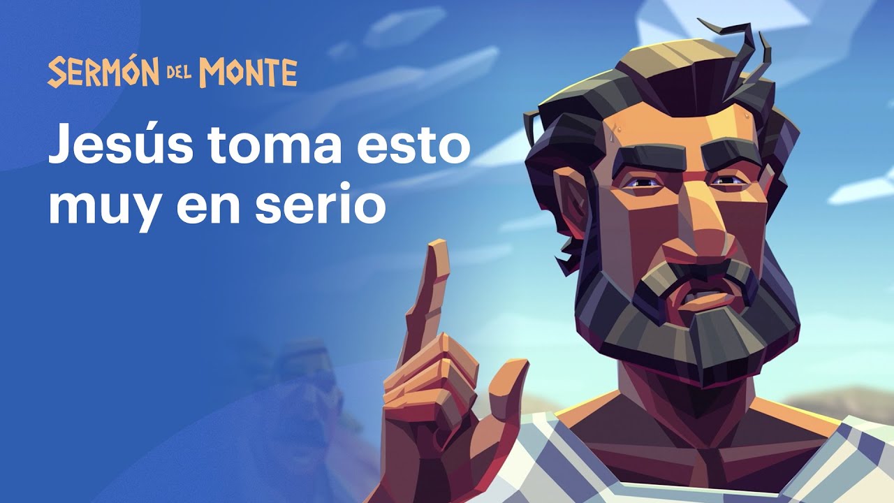 ¿Qué dijo Jesús sobre el divorcio, el asesinato y el adulterio?