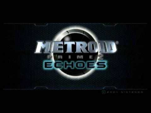 Top 30 VGM #17 - Metroid Prime 2 Echoes - Title