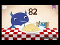 Endless Numbers 76 100