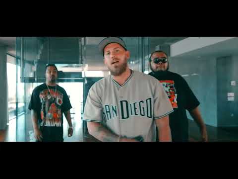 The Tuh- On Go (Official Music Video) Ft. Looselyric & Big June