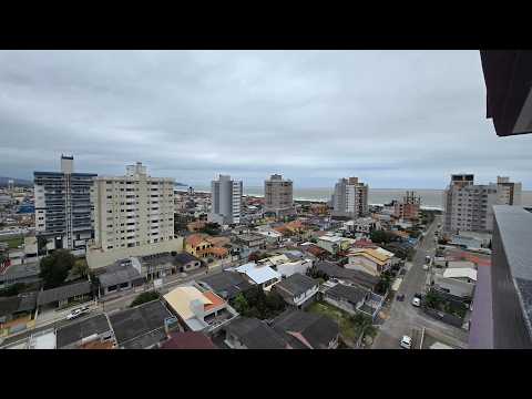 Apartamento a venda no Centro, Navegantes, SC - AP380