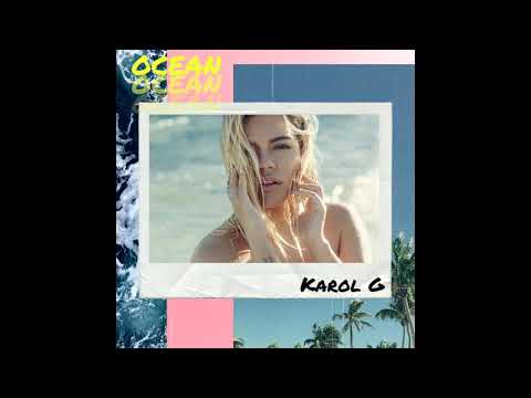 Karol G - La Vida Continuó (feat. Simone & Simaria)