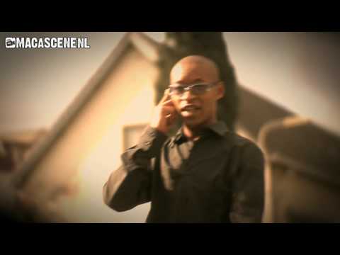 Macascene presenteert: 16 - IMG