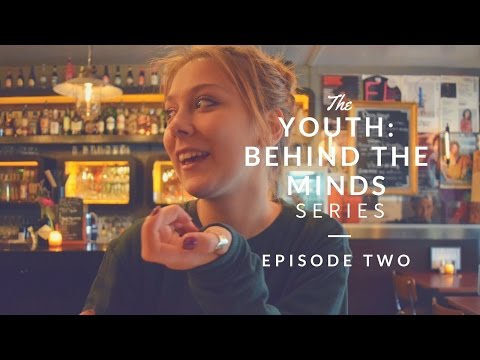 Introducing Ilinca Chiriac: Youth Behind the Minds - Episode 2