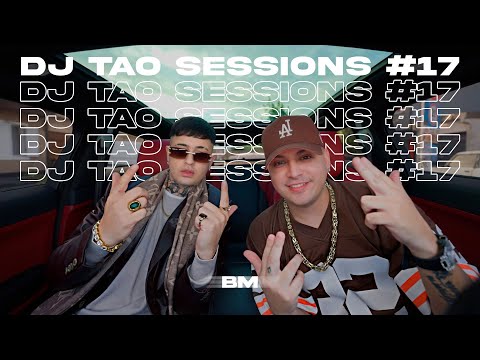 BM | DJ TAO Turreo Sessions #17