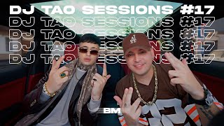 BM | DJ TAO Turreo Sessions #17 Lyrics English Translation