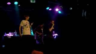 De Jeugd van tegenwoordig - Buma in me zak