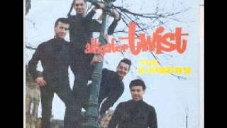 The Kaisers - Alligator Twist