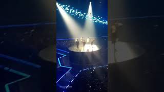 GOT7 ; Firework