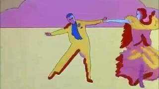 &quot;Nobody Knows Me At All&quot; - The Weepies