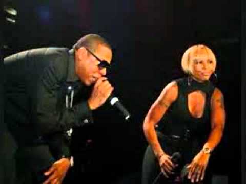 Nas, Jay-Z, & Mary J. Blige - Street Dreams (Dmixxed)