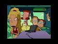 Wild Thornberrys Sven Breaks Up With Debbie Over Email