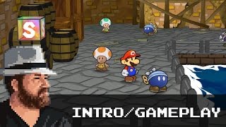 Paper Mario: The Thousand-Year Door