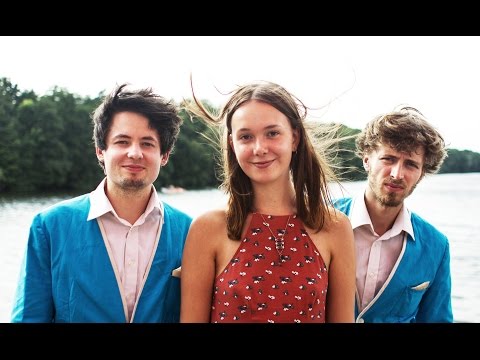 Kafka Tamura -  No Hope /// Berlin Sessions #127