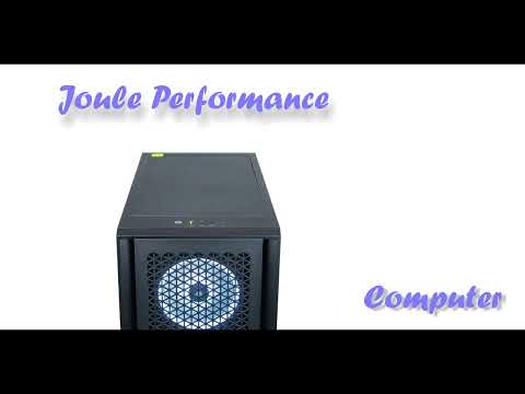 Swiss Hometool - PC Welt - Joule Performance