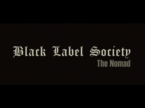 Black Label Society / The Nomad (Official Berzerkers Worldwide)