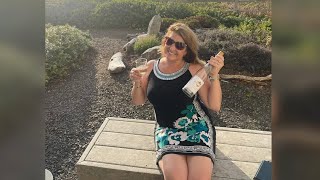 'It looks like I'm dead:' Mass. woman writes own witty obituary, leaves behind heartfelt message
