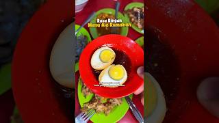 SPOT MASAKAN RUMAH YANG RAME BANGET TIAP PAGI