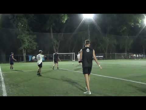 VASCO DA MAJUANA VS SATIVA - #LigaNuñez - 12/02/2023