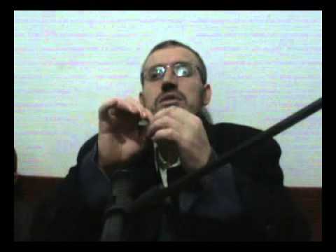 Pastertia eshte gjysma e imanit  -  Ismail Bardhoshi