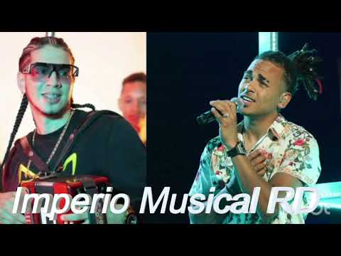 Ozuna VS El Rubio Acordeon La propuesta