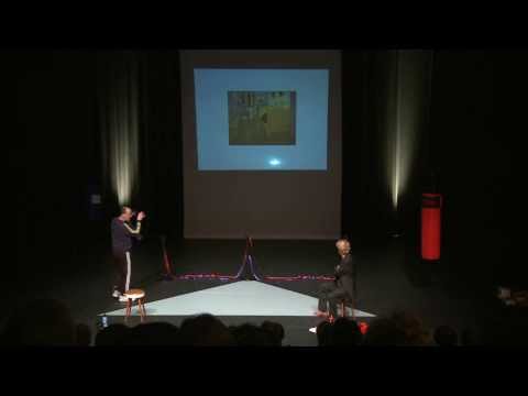 Mannen van Taal - eerste helft 3