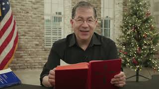 PFL-Scripture Reading and Reflection - All Nations Are Called to Worship Christ - Jan. 7, 2024