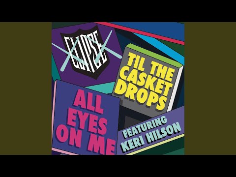 Video thumbnail for All Eyes on Me