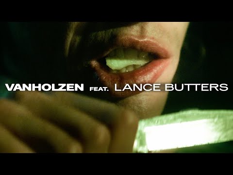 VAN HOLZEN feat. Lance Butters - GUT GENUG (Offizielles Musikvideo)