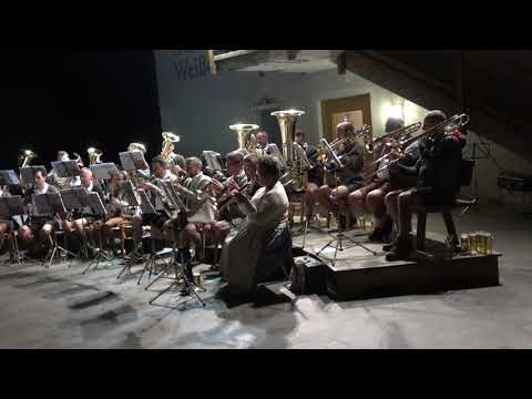 5. Böhmischer Traum in Latzfons