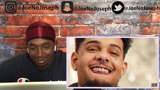SmokePurpp Best Rapper Alive?? SmokePurpp - Repeat (Reaction)