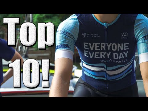 USA Cycling National Championship. How we got a top 10!