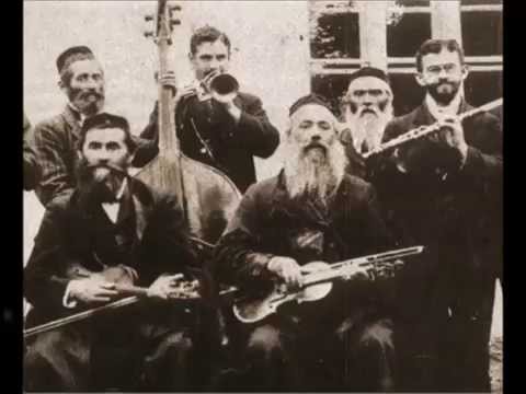 Nigun Cracow | Poland | Jewish folk tune 🕎