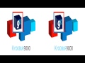 Kyoobur9000 Windows 2000 Logo Parody
