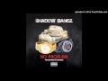 Shadow - No Problem(official Audio) 