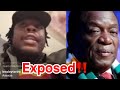 Holy Ten Speaks Handityi Zanu Pf Zvandakaitwa Nayo Ndikuda Kuipedza