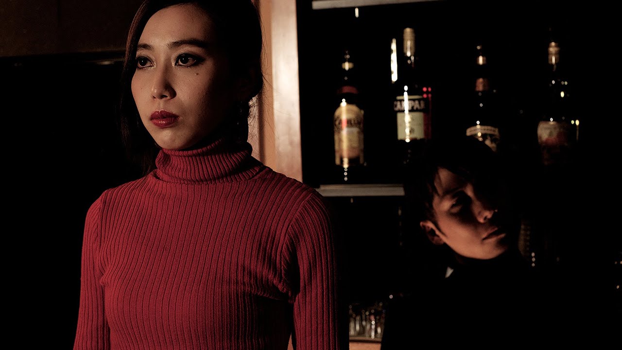 短編映画「死神」Grim Reaper