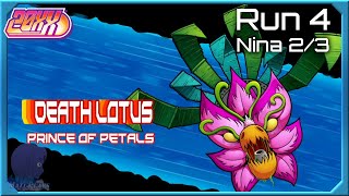 20XX - Run 4 (Nina) Part 2