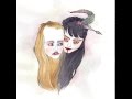 CocoRosie - Beautiful Smell ft. Spleen