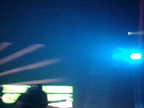 Carl Cox and Redkone