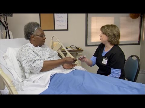 Tobacco and Smoking Cessation Training for RTs