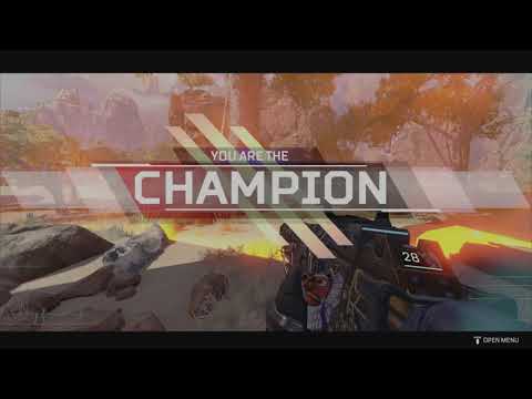 13 kill - 2348 damage flatline action