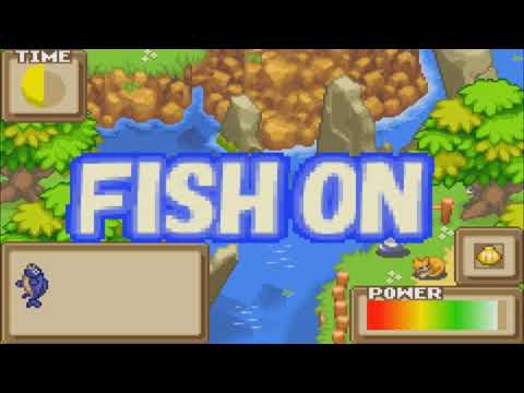 Summon Night Swordcraft Story 2 Blind Episode 34: Catfish