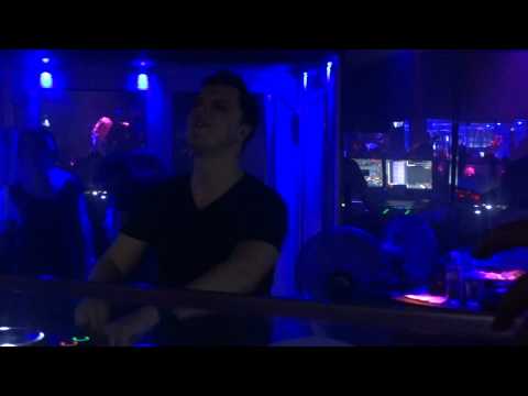Markus Schulz @ Queen Club - Paris Cosmic Gate feat. Emma Hewitt - Be Your Sound