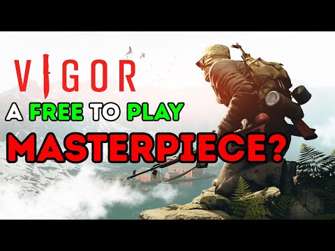 Going back and playing VIGOR IN 2025 - Is it worth playing?